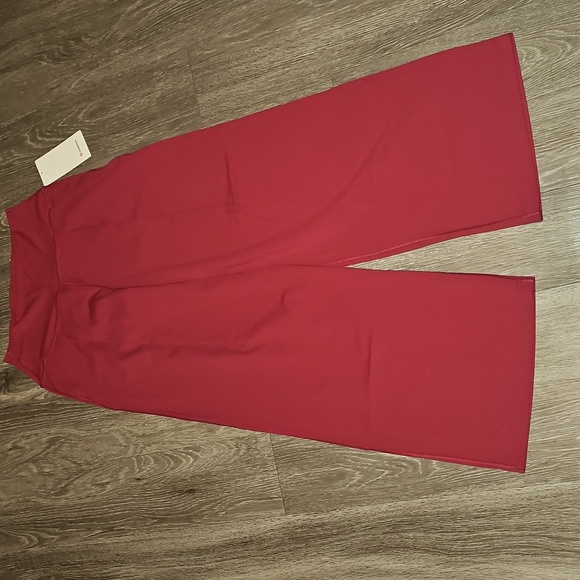 Lululemon Align Palazzo Pant *Reg! Sz 8, MGTS!! Gorgeous, Nwts 32" Inseam - Picture 2 of 12
